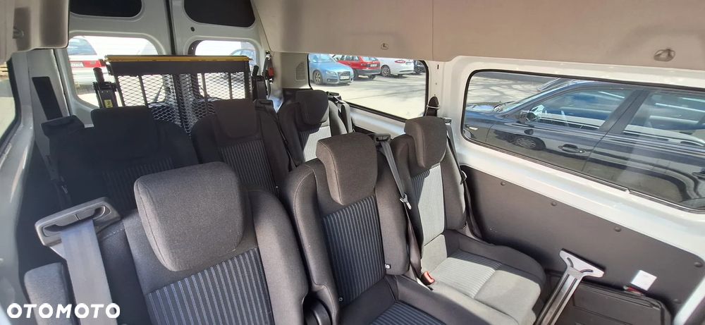 Ford Transit Custom 310 L2H1 Limited - 7