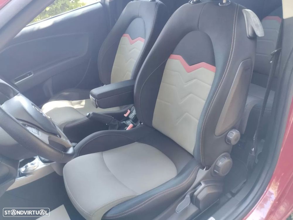 Alfa Romeo MiTo 0.9 8V Turbo Twinair Super - 17