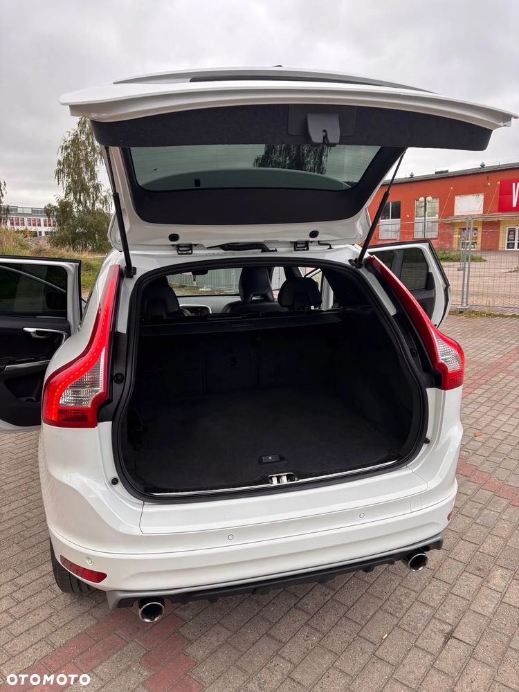 Volvo XC 60 - 14