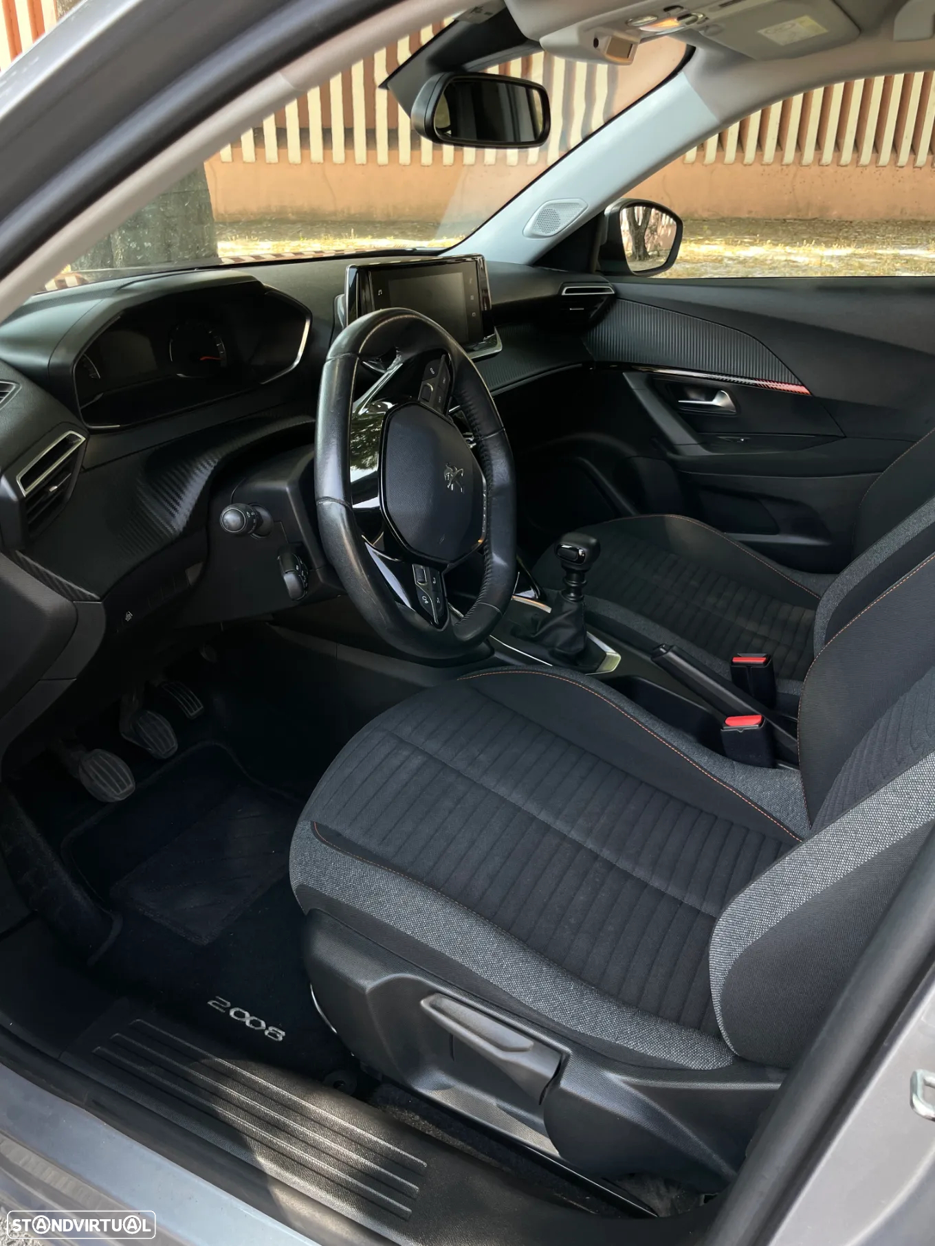 Peugeot 2008 1.5 BlueHDi Active Pack - 11