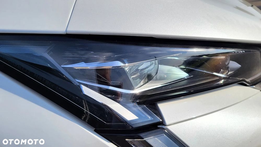 Peugeot 308 1.2 PureTech GT S&S EAT8 - 16