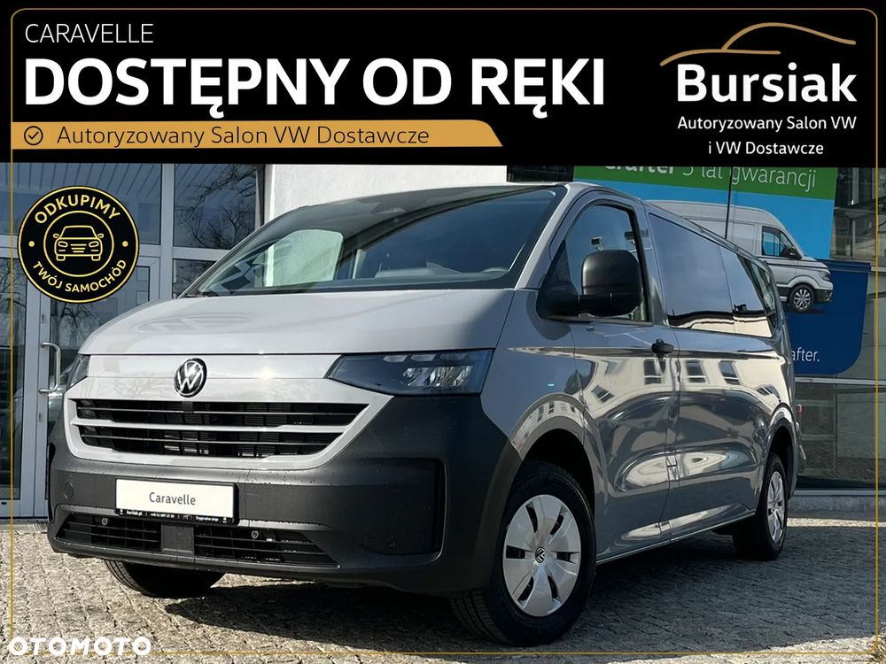 Volkswagen Caravelle 2.0 TDI L2 - 1