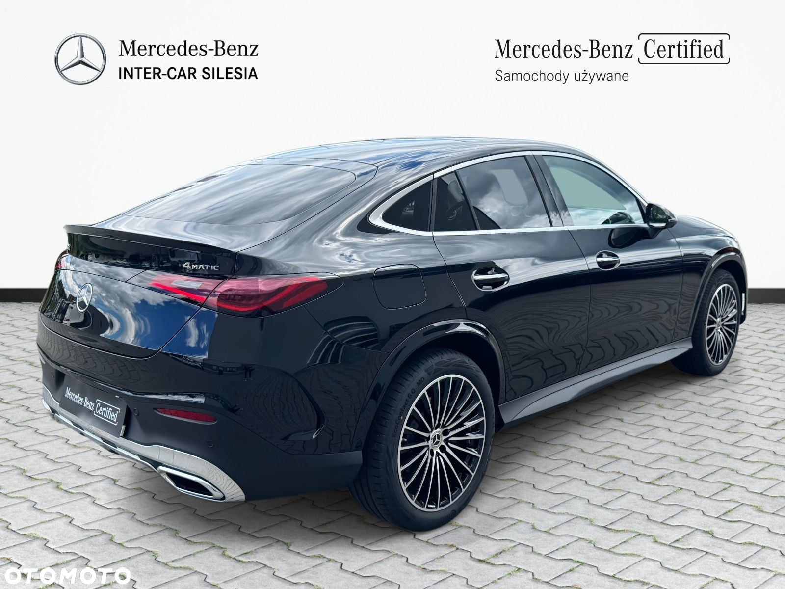 Mercedes-Benz GLC - 6