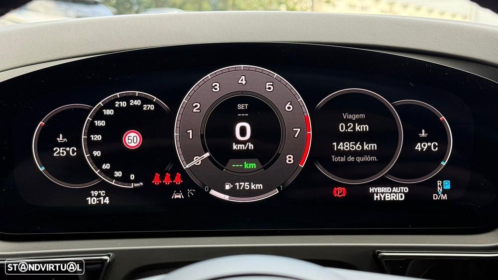 Porsche Cayenne Coupé E-Hybrid Tiptronic S - 10