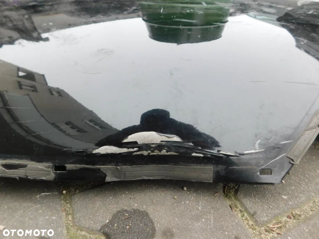 maska silnika CITROEN C4 GRAND PICASSO - 4