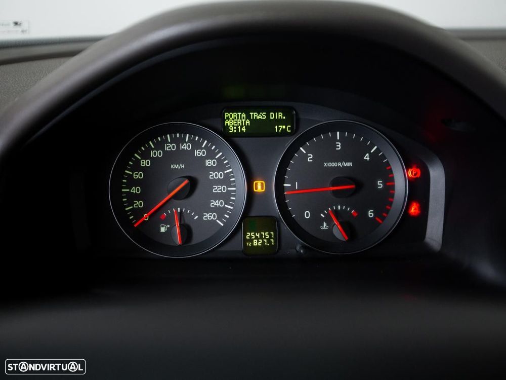 Volvo S40 - 14