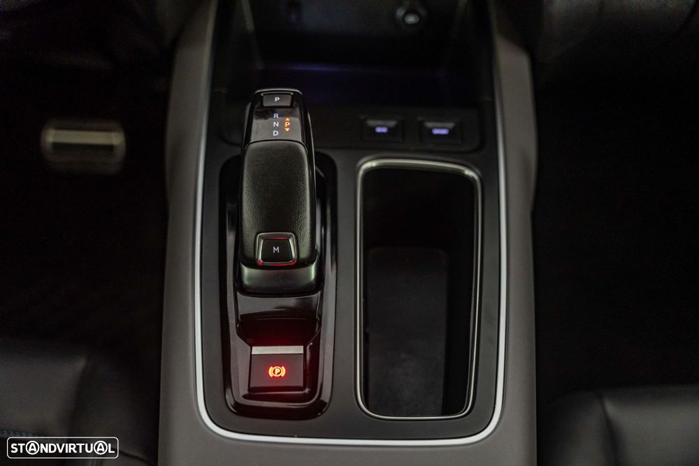 Citroën C5 Aircross 1.2 PureTech Shine EAT8 - 27