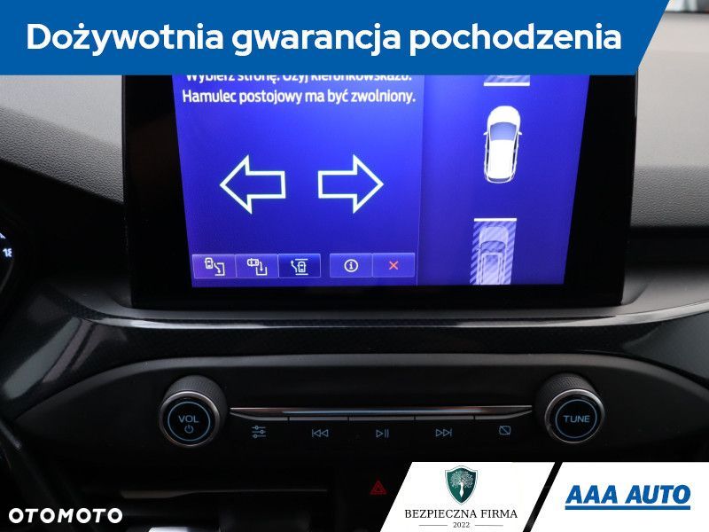 Ford Focus - 23