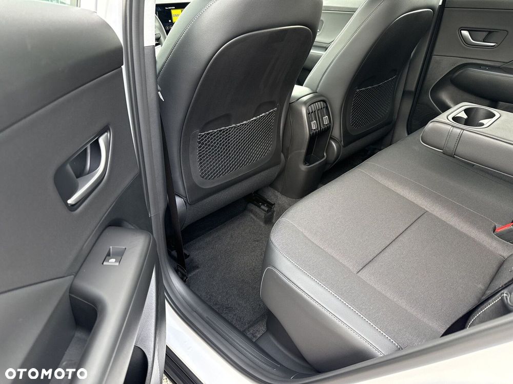 Hyundai Kona 1.6 GDI Hybrid Executive DCT - 21