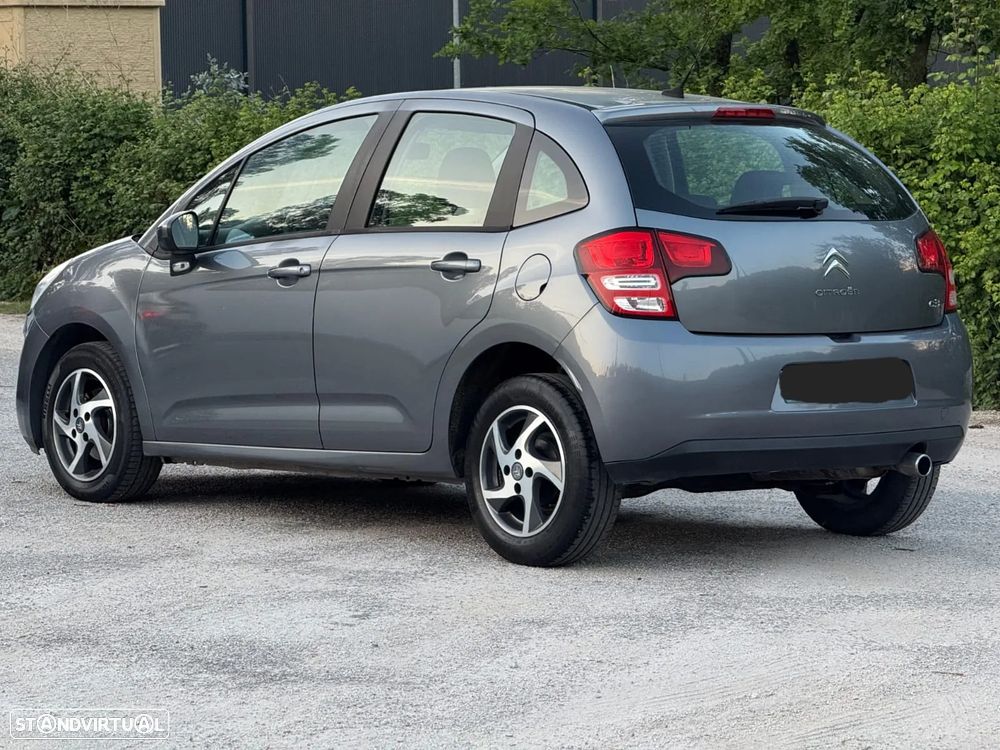 Citroën C3 - 2