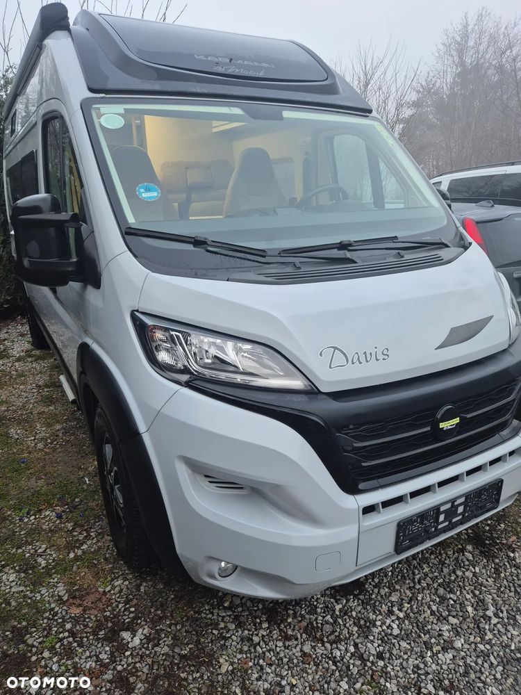 Fiat Karmann Davis 590 - 24