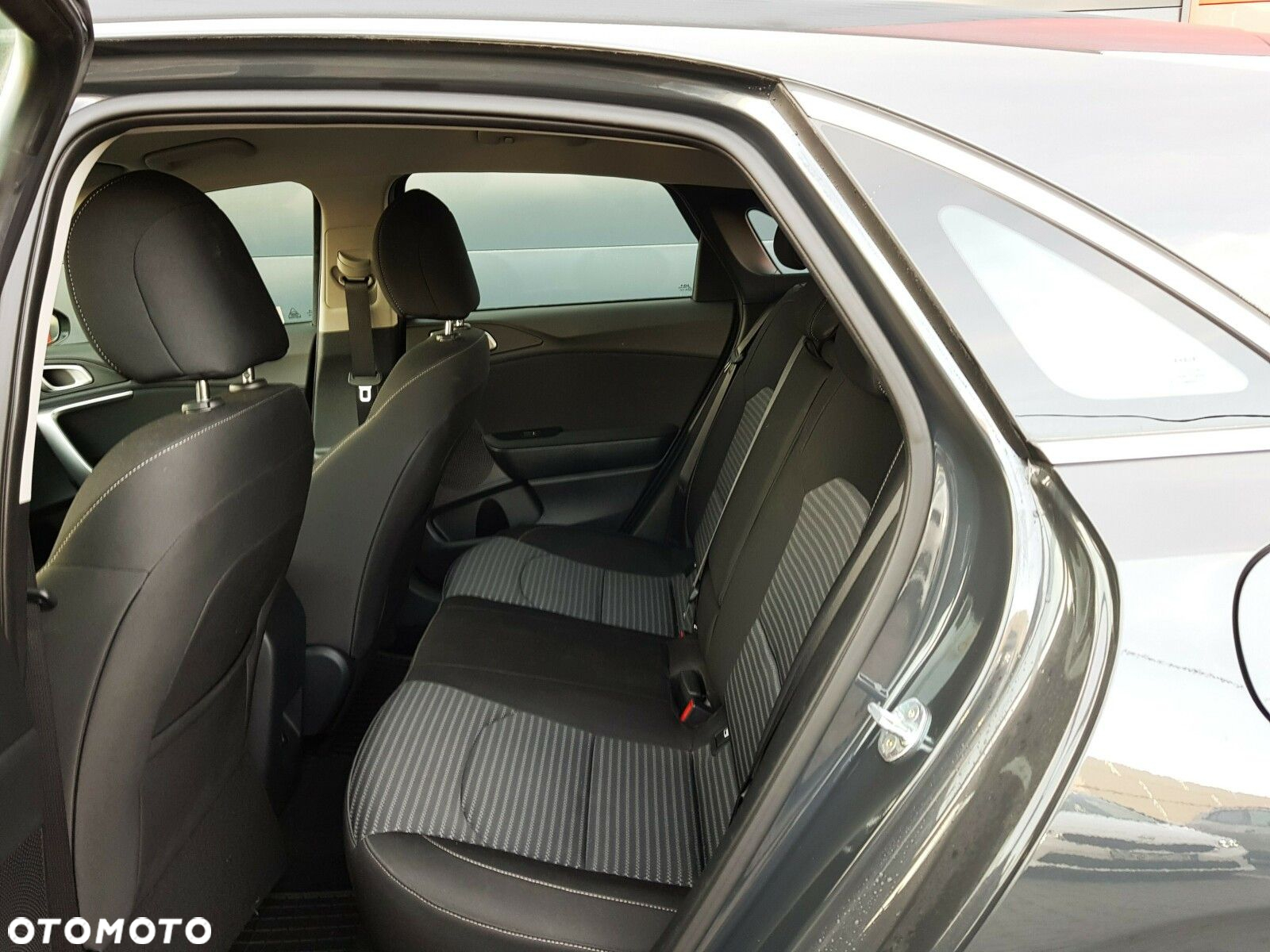 Kia Ceed 1.0 T-GDI M - 19