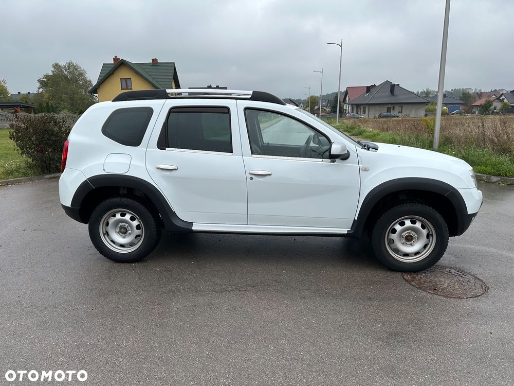 Dacia Duster - 25