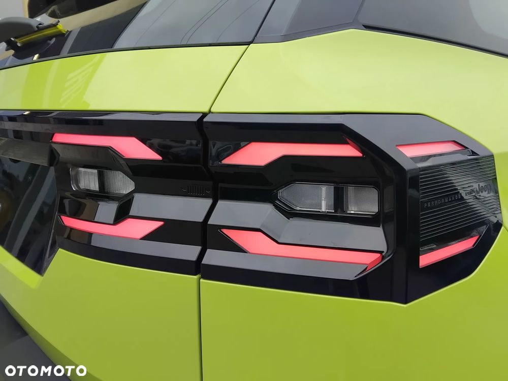 Jeep Compass 1.2 T3 mHEV Altitude FWD DCT - 8