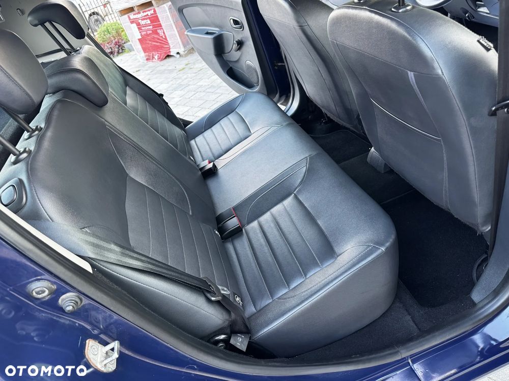 Dacia Sandero 1.2 16V 75 Laureate - 10