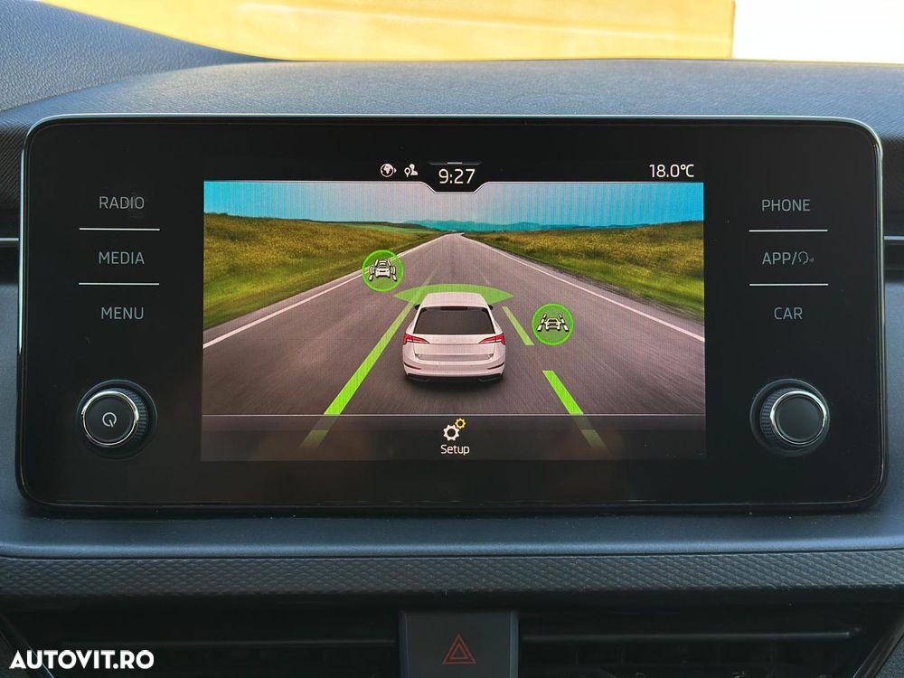 Skoda Scala 1.0 TSI Ambition - 25