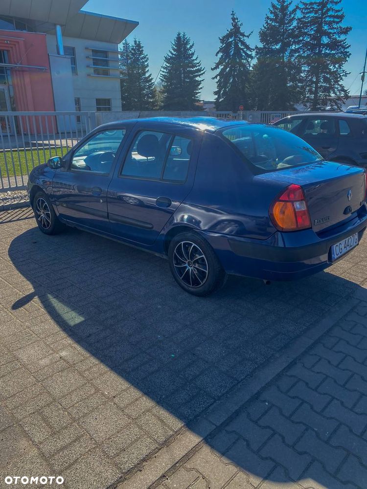 Renault Thalia 1.4 Expression - 1