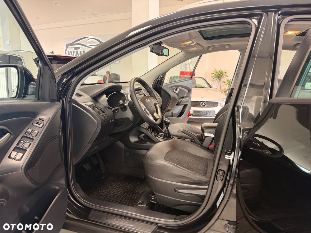 Hyundai ix35 - 27