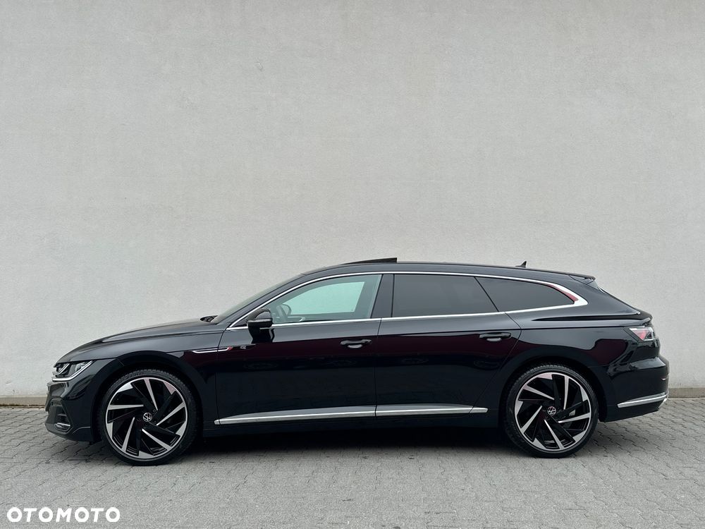 Volkswagen Arteon 2.0 TDI SCR 4Motion DSG R-Line - 17