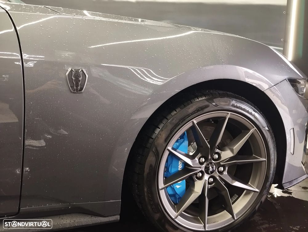 Ford Mustang 5.0 Ti-VCT Dark Horse - 13