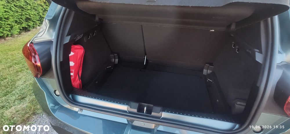 Dacia Sandero Stepway - 9
