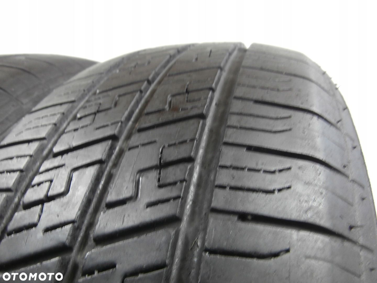4X opony 195/50R13C KENDA MASTERTRAIL 3G - 3
