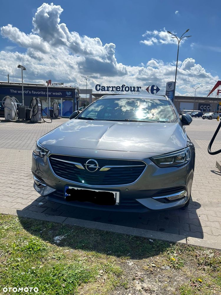 Opel Insignia 1.6 CDTI Innovation S&S Eco - 14