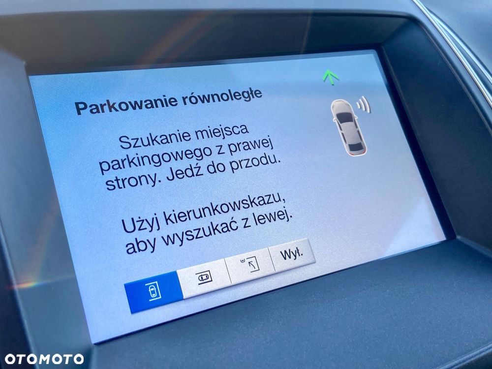 Ford S-Max 2.0 TDCi Titanium PowerShift - 28