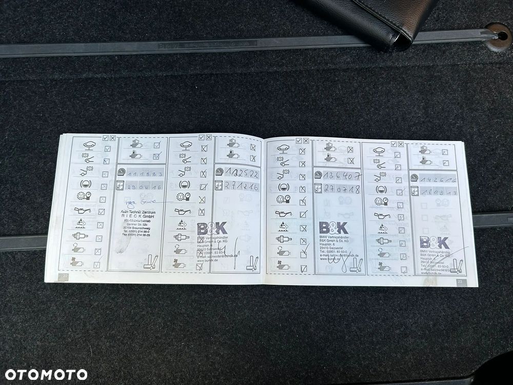 BMW Seria 1 118d DPF - 29