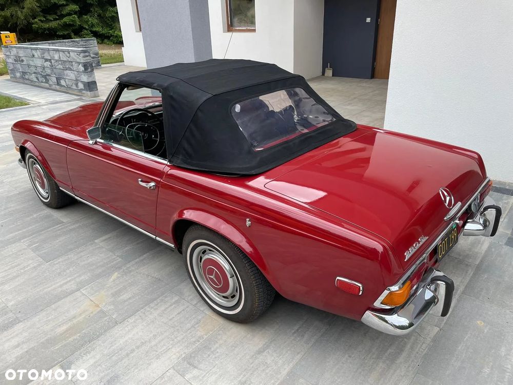Mercedes-Benz Inny - 22