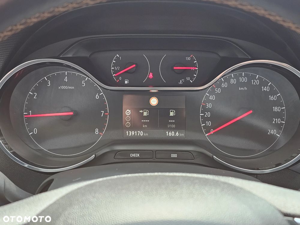 Opel Crossland X 1.2 Start/Stop Innovation - 21