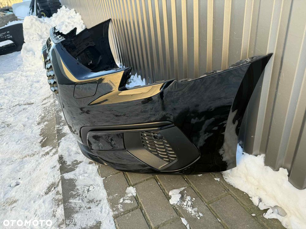 Audi A3 8Y Zderzak Przód Przedni PDC. Sprysk. 20-24 LY9B - 5