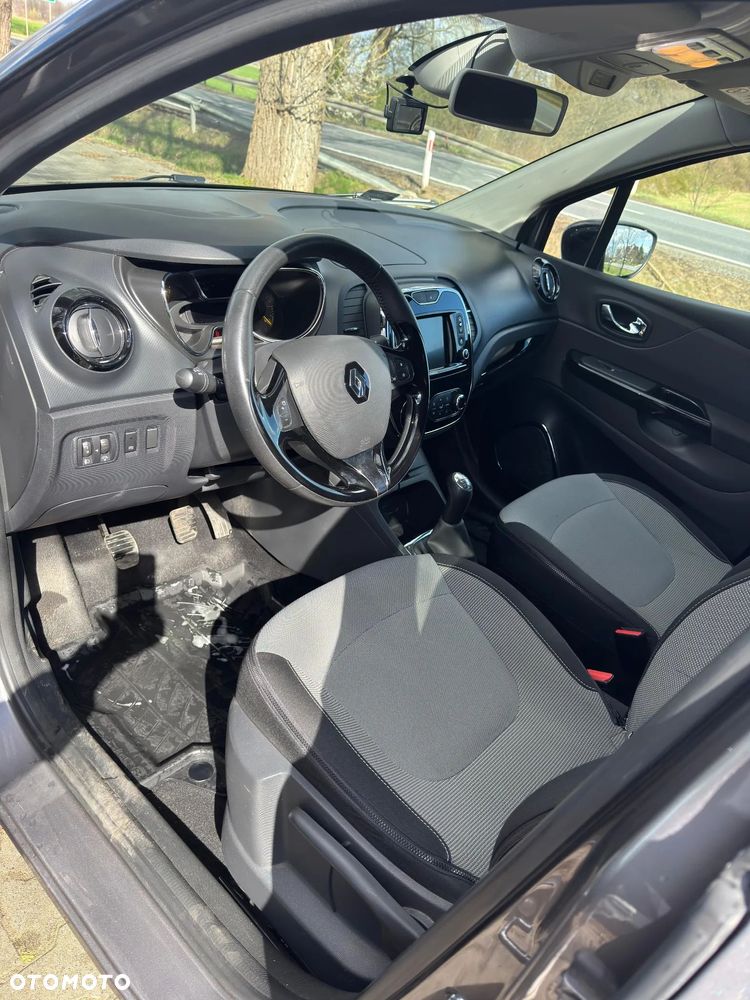 Renault Captur 0.9 Energy TCe Zen - 15