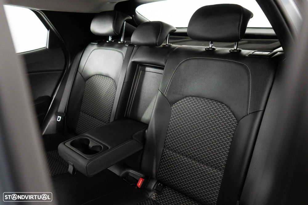 Kia XCeed 1.6 GDi PHEV Drive - 9