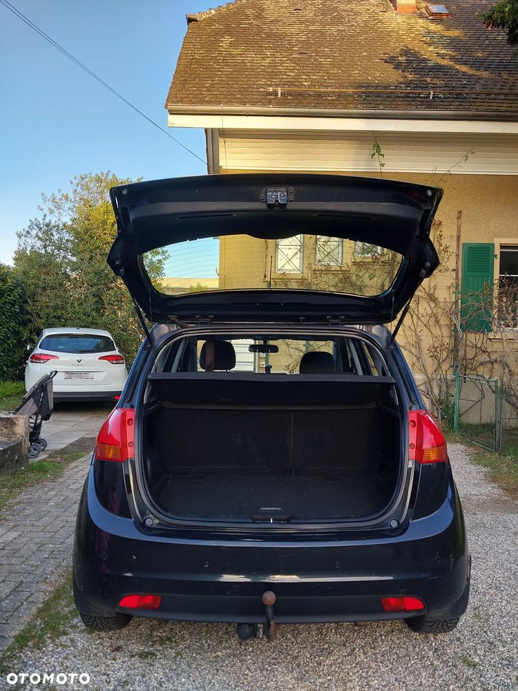 Kia Venga 1.4 CRDi S - 5