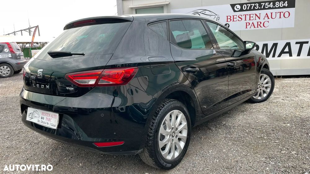 Seat Leon - 33