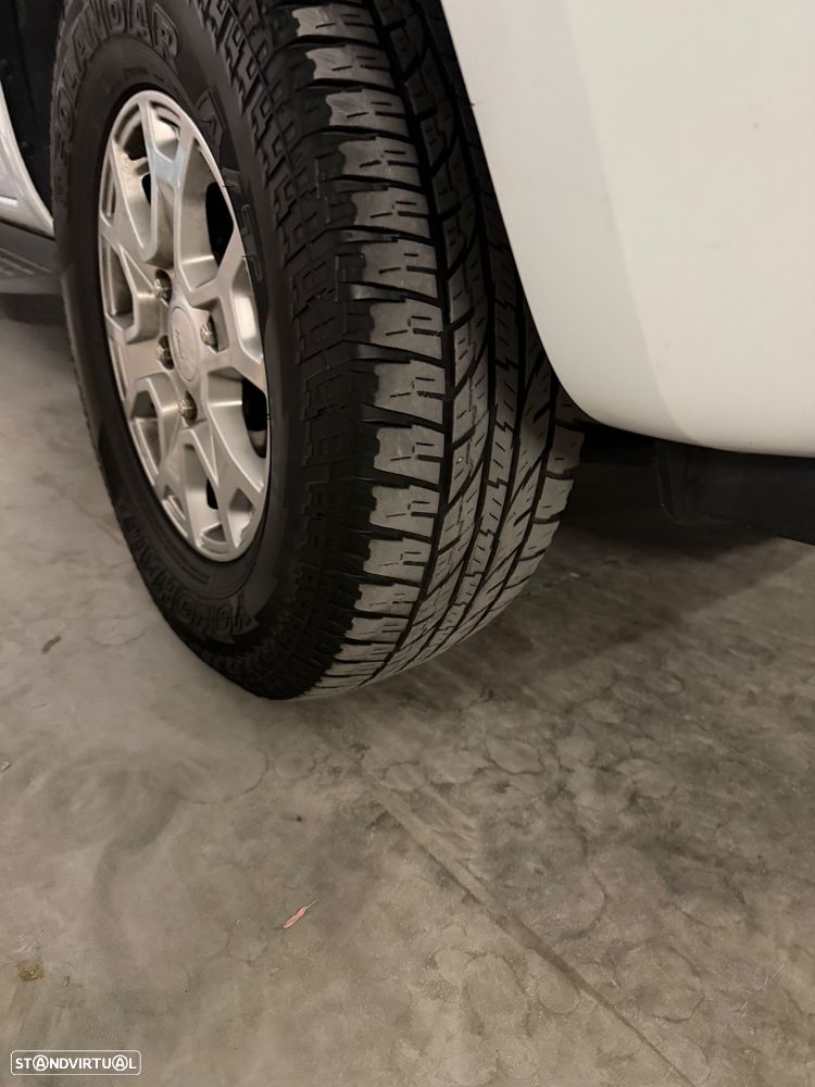 Ford Ranger 2.2 TDCi CD XL 4WD - 11