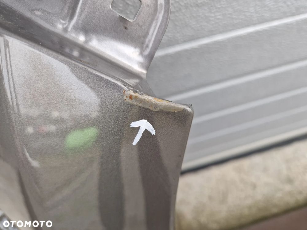 BŁOTNIK PRZEDNI PRAWY TOYOTA COROLLA XI E16 E17 E18 2012-2019 - 2