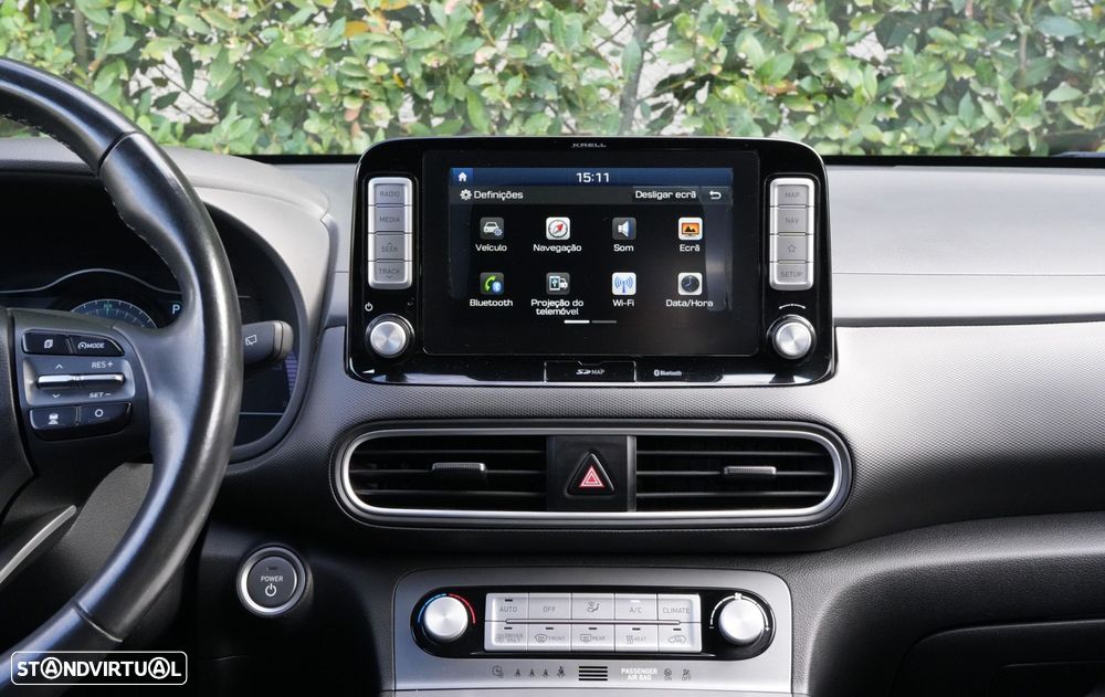 Hyundai Kauai Premium - 9