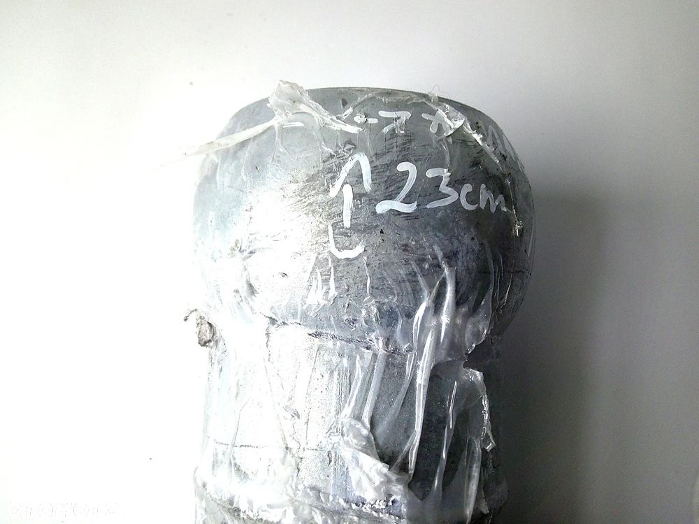 Złącze BAUER część typ S77 według poniższych numerów katalogowych sprzedawane jest bez zamknięcia. Zamknięcie to dodatkowy element typ S2. beczkowozu asenizacyjne 120 - 4