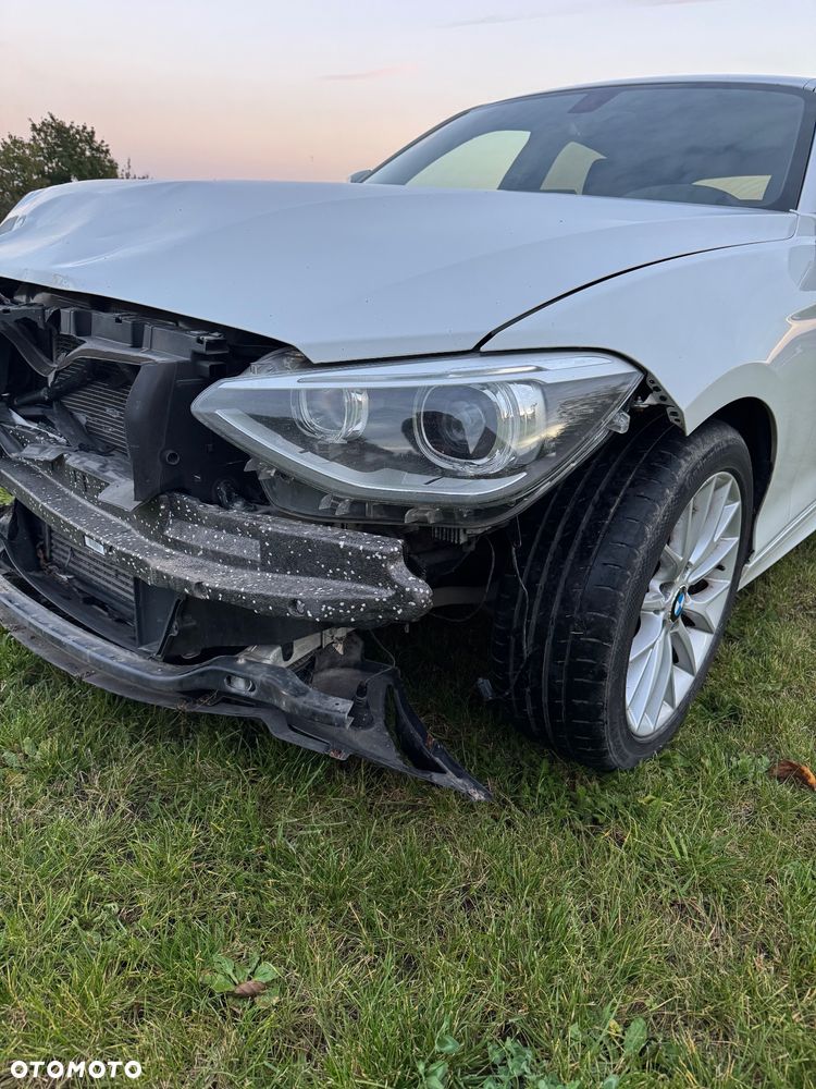 BMW Seria 1 - 9