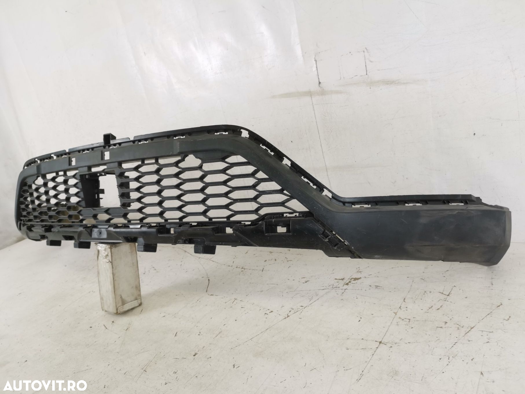 Fusta Spoiler Bara Fata Dacia  Sandero Stepway generatia 3 [2020 - 202 - 4