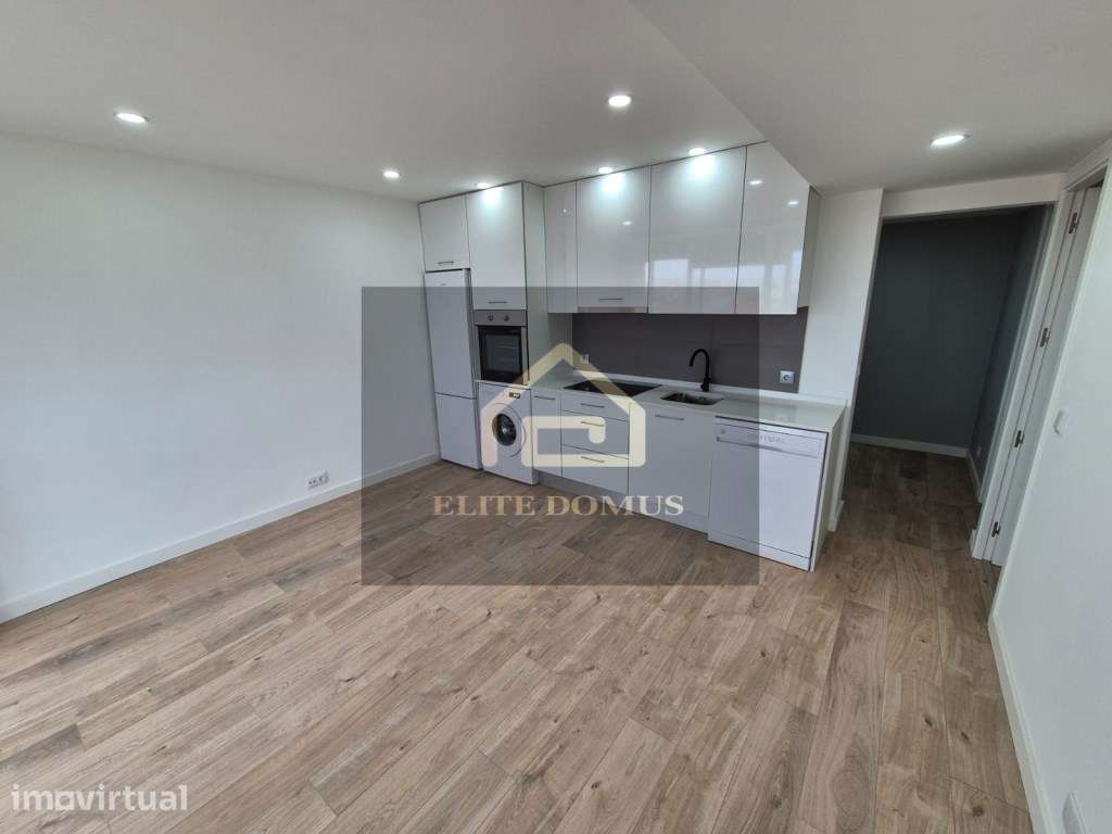 T2+1 totalmente remodelado, Odivelas. - Grande imagem: 2/10