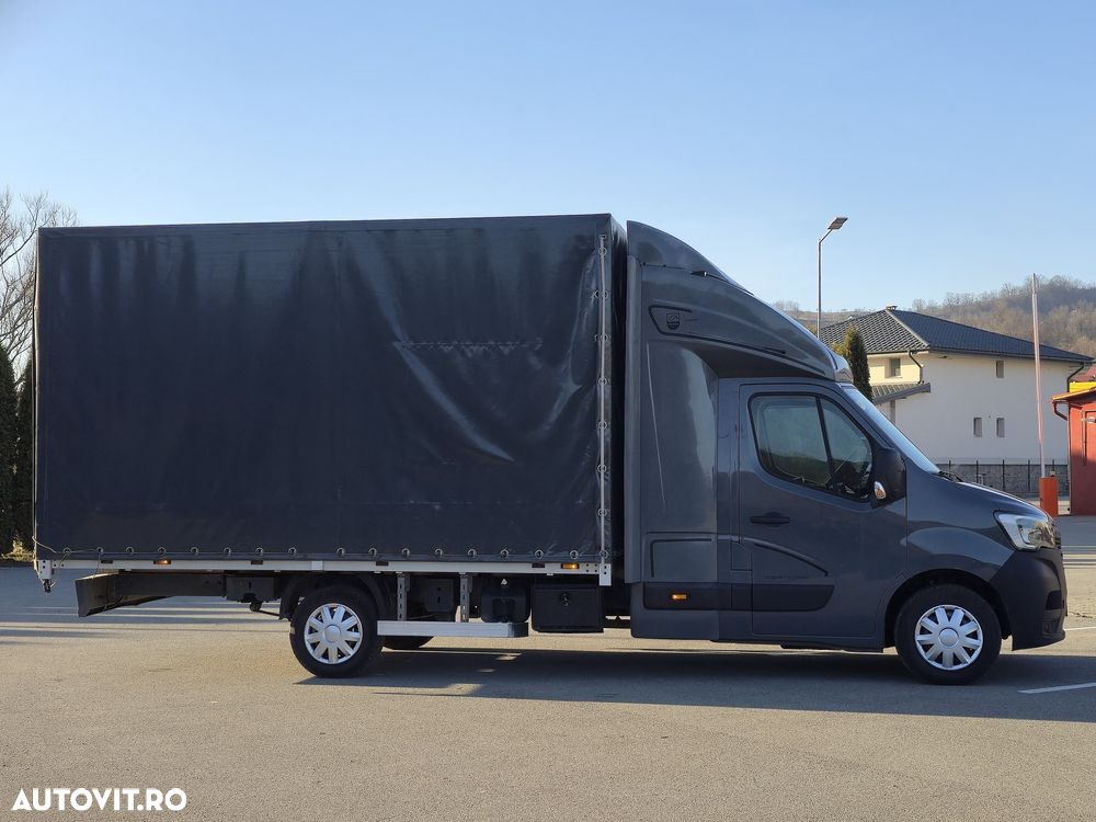 Renault Master - 15