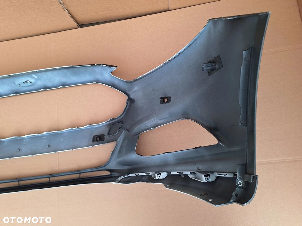 FORD MONDEO MK5 14- 15-19r NIE KLEJONY! ZDERZAK PRZÓD PRZEDNI ORYG. DS7V-17D957-A WYSYŁKA 24H - 8