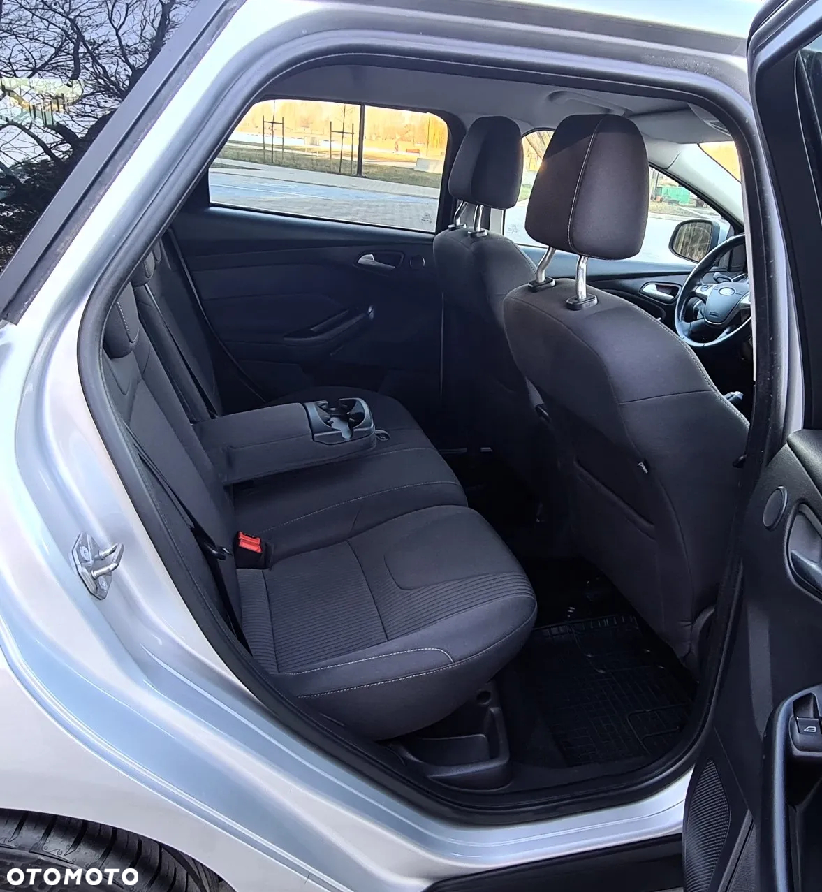 Ford Focus 1.0 EcoBoost Edition Start - 18