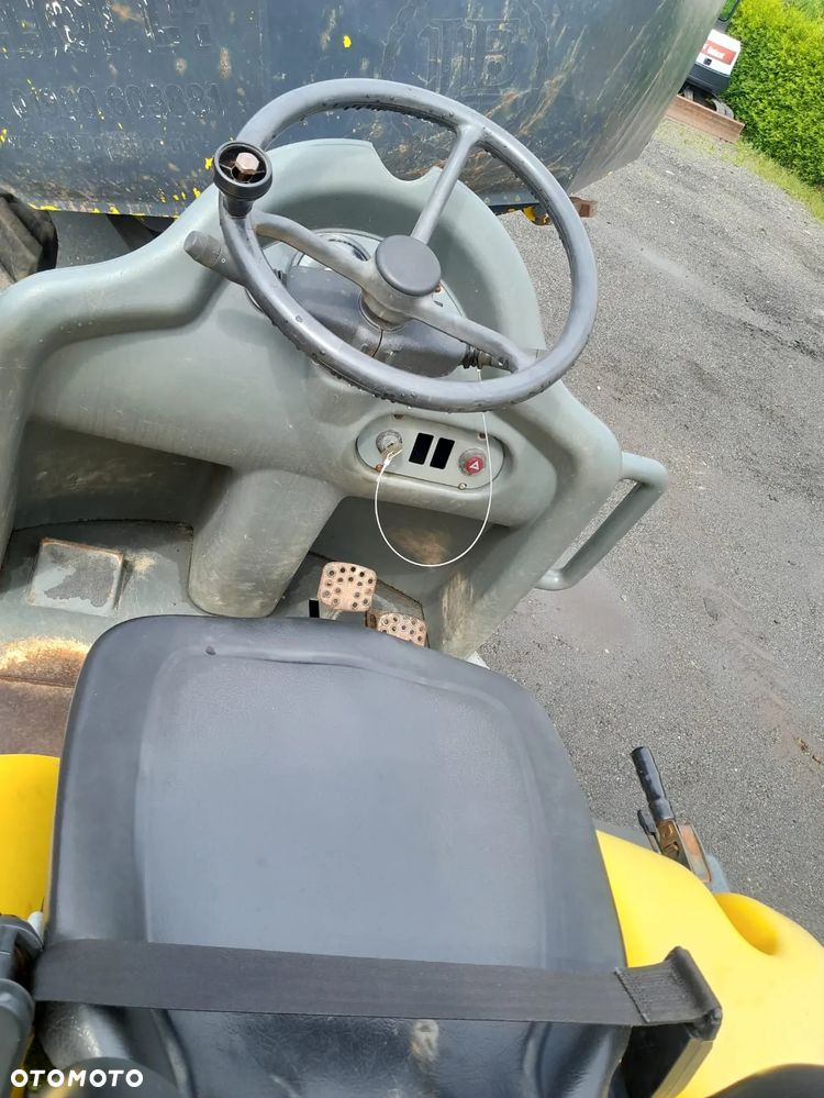 Wacker Neuson 6001, 1850mtg - 8