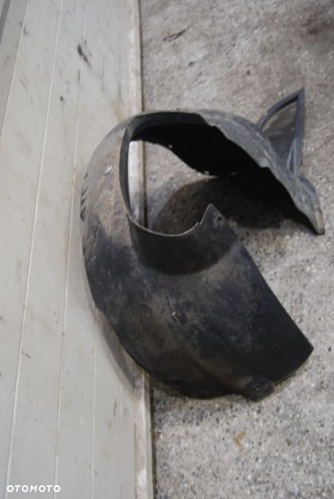 NADKOLE PRAWY PRZÓD PRZEDNIE SEAT IBIZA III 6L0809958/ 6L0809958D - 2