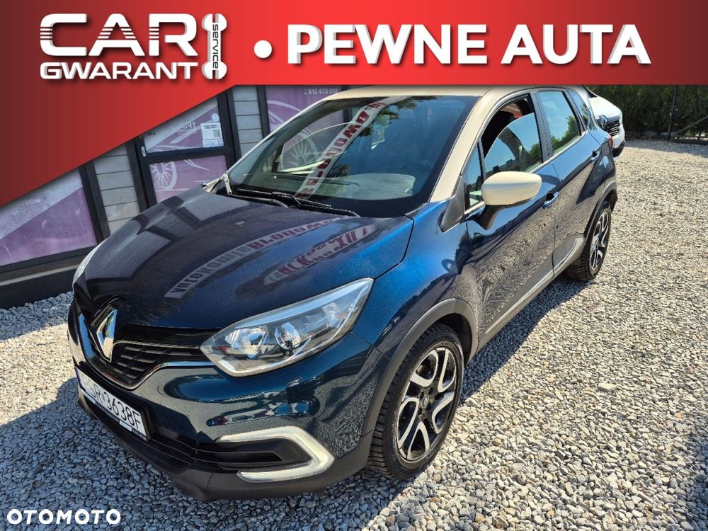 Renault Captur - 1