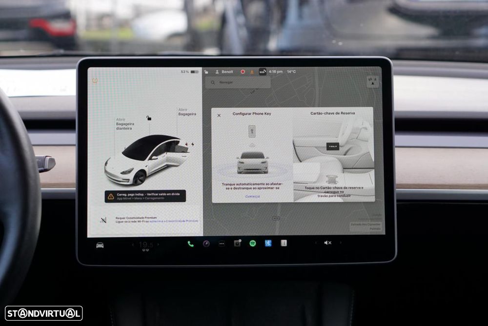 Tesla Model 3 Long Range AWD Dual Motor - 42